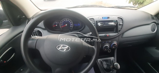 HYUNDAI I10 occasion 1448800