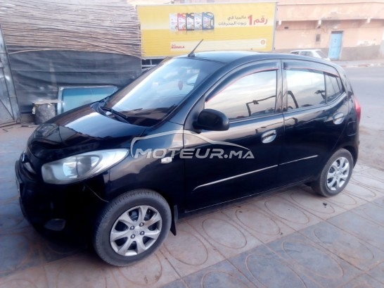 HYUNDAI I10 occasion 1374477