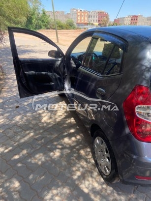 HYUNDAI I10 occasion 1629837