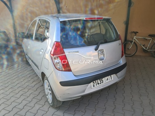 HYUNDAI I10 occasion 1676092