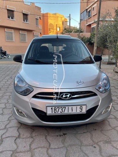 HYUNDAI I10 occasion 1301260