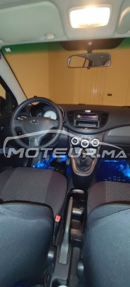 HYUNDAI I10 occasion 1601896