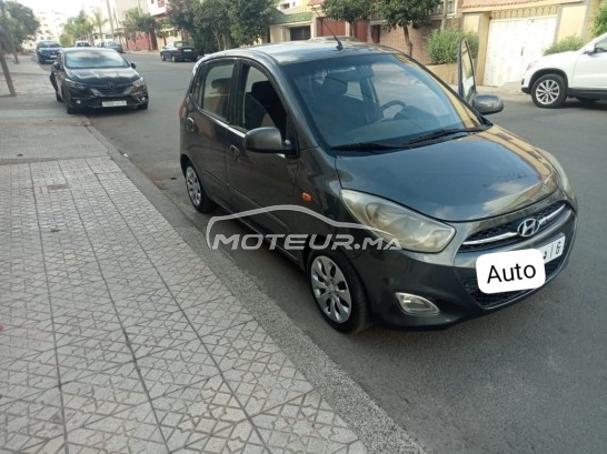 HYUNDAI I10 occasion 1922253