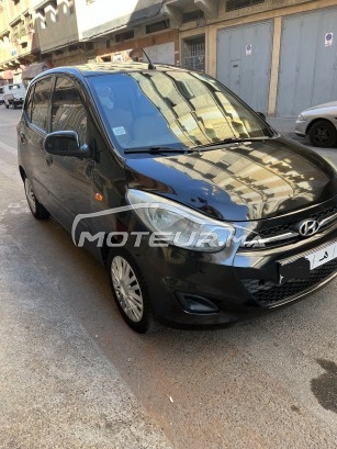 HYUNDAI I10 2016 occasion 1888341