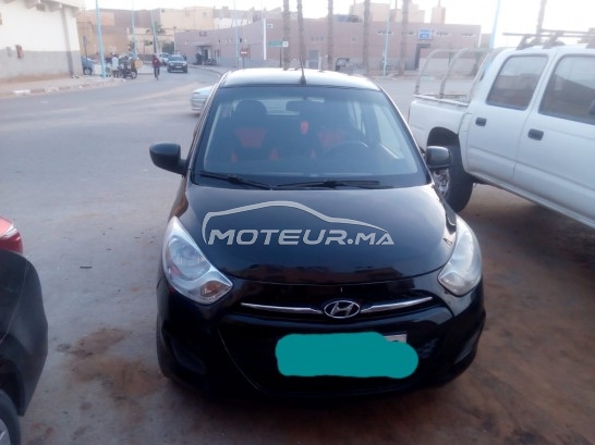 HYUNDAI I10 occasion 1374703