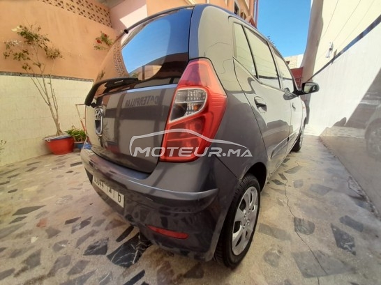 HYUNDAI I10 occasion 1491678