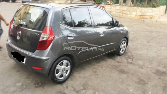 HYUNDAI I10 occasion 357780