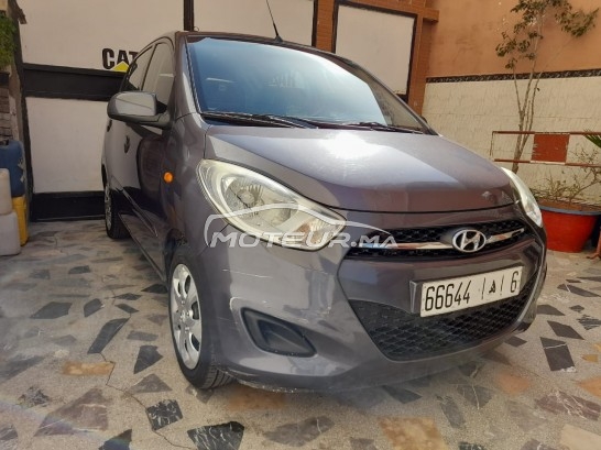 HYUNDAI I10 occasion 1491684