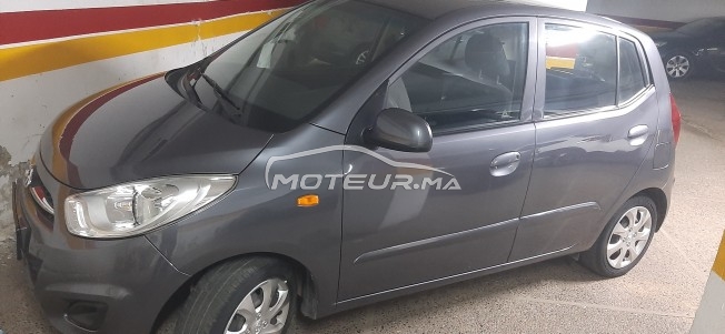 HYUNDAI I10 occasion 1448797