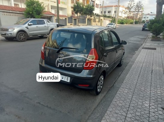 HYUNDAI I10 occasion 1922255