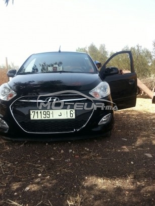 HYUNDAI I10 occasion 278732