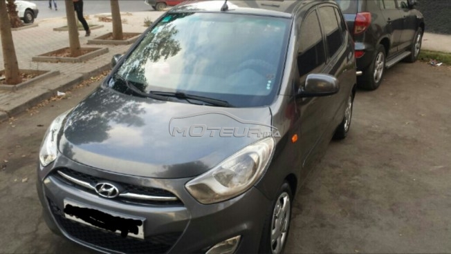 HYUNDAI I10 occasion 357801