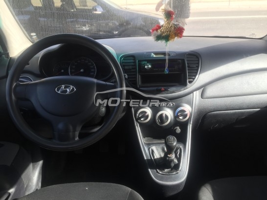 HYUNDAI I10 occasion 348617