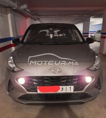 HYUNDAI I10 occasion 1923851