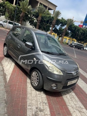 HYUNDAI I10 occasion 1915645