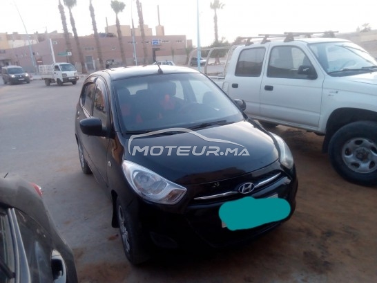 HYUNDAI I10 occasion 1374478