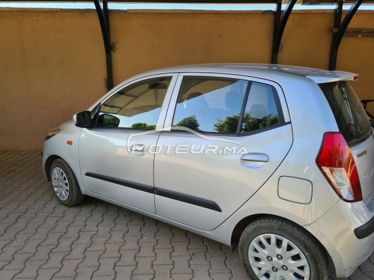 HYUNDAI I10 occasion 1676093