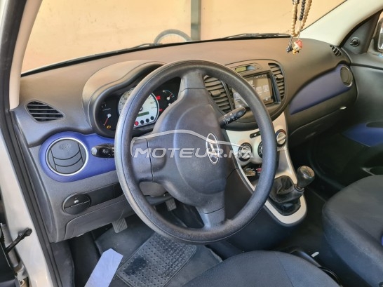 HYUNDAI I10 occasion 1676091