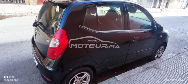 HYUNDAI I10 occasion 1697549