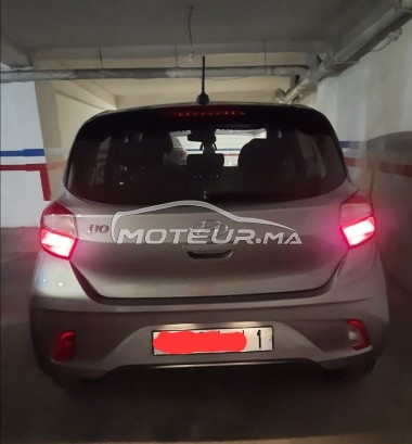 HYUNDAI I10 occasion 1923838