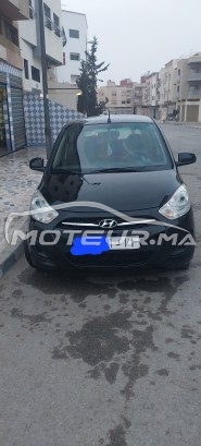 HYUNDAI I10 2014 occasion 1945095