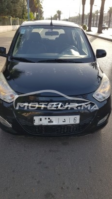 HYUNDAI I10 occasion 1438639