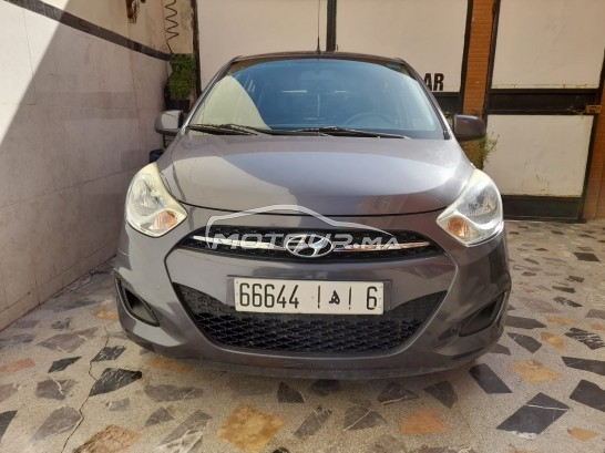 HYUNDAI I10 occasion 1491683