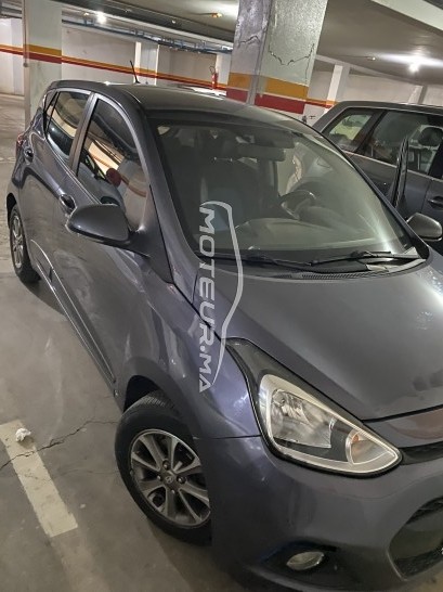 HYUNDAI Grand i10 occasion 1459343