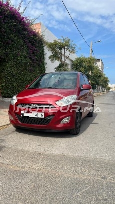 HYUNDAI I10 C i occasion 1919291