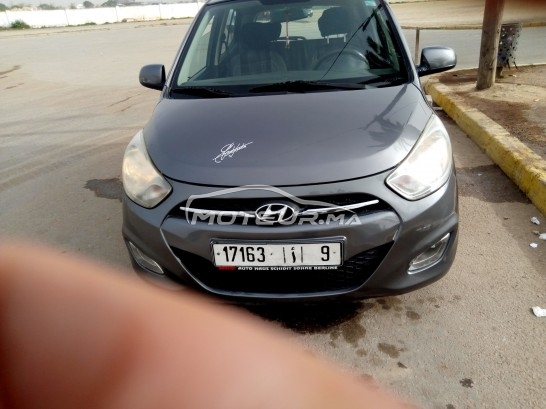 HYUNDAI I10 occasion 1337595