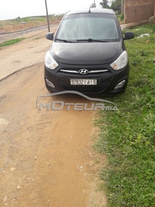 HYUNDAI I10 occasion 274609