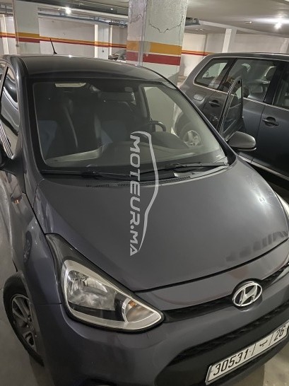 HYUNDAI Grand i10 occasion 1459342