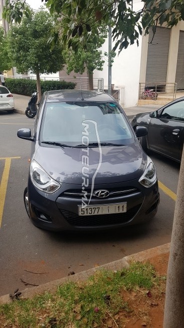 HYUNDAI I10 occasion 791301