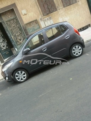 HYUNDAI I10 occasion 354824