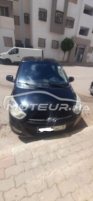 HYUNDAI I10 occasion 1256850