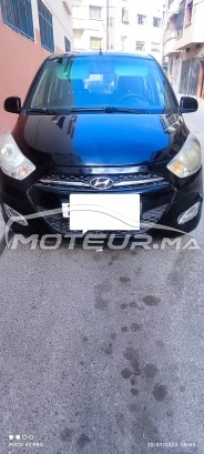 HYUNDAI I10 occasion 1697544