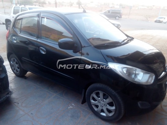 HYUNDAI I10 occasion 1374480