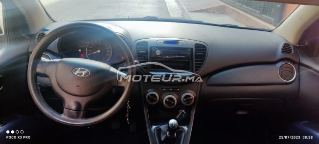 HYUNDAI I10 occasion 1697548