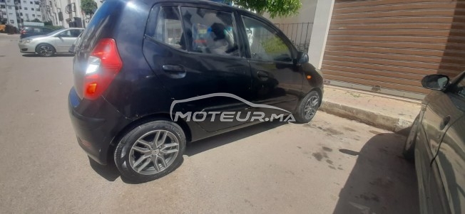 HYUNDAI I10 occasion 1256849