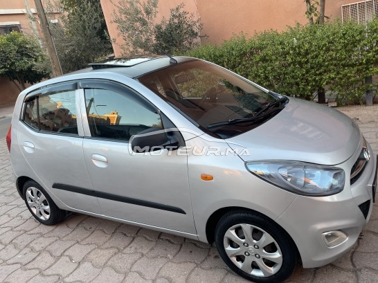 HYUNDAI I10 occasion 1301524