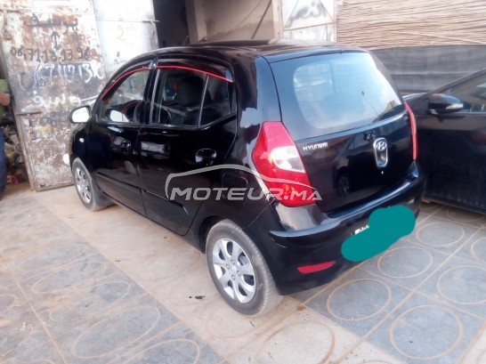 HYUNDAI I10 occasion 1374481