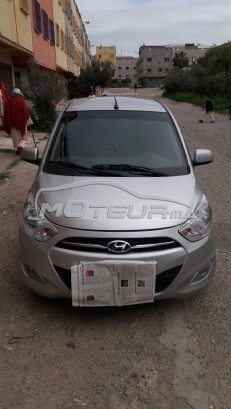 HYUNDAI I10 occasion 280608