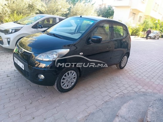 HYUNDAI I10 occasion 1626763