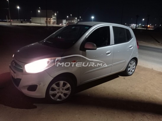 HYUNDAI I10 occasion 1417286