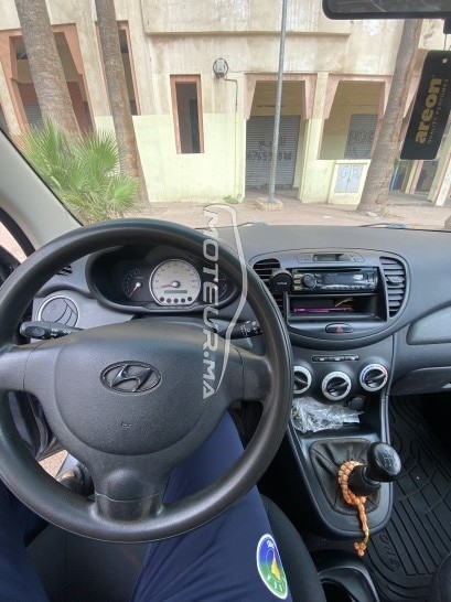 HYUNDAI I10 occasion 1915614