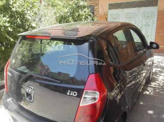 HYUNDAI I10 occasion 326697