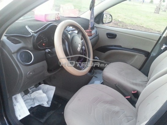 HYUNDAI I10 occasion 278730