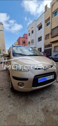 HYUNDAI I10 occasion 1909885