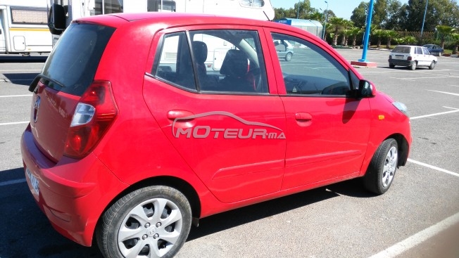 HYUNDAI I10 occasion 280863