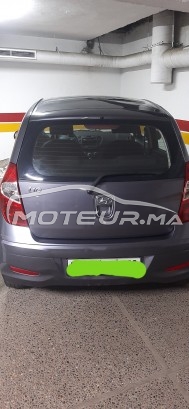 HYUNDAI I10 occasion 1448798